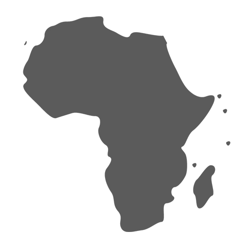 Afrika Vektörü