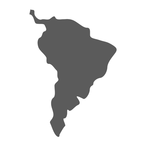 Güney-Amerika Vektörü